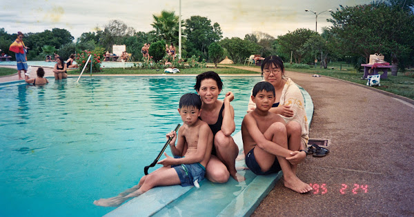 Viaje a Colon Entre Rios