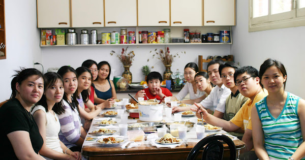 Despedida de Susana en la argentina