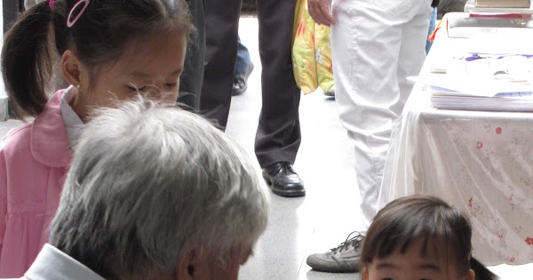 Limpieza en la iglesia