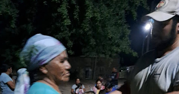 膳食捐贈 El Sauzal - Chaco El Impenetrable